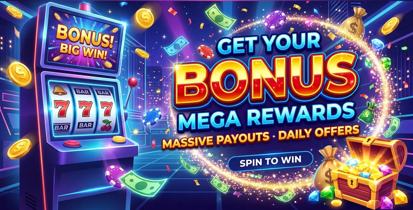 Millionaire Casino Bonus