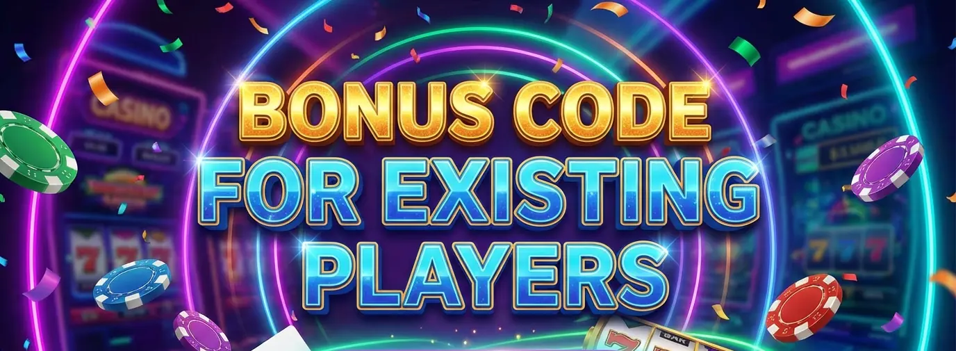 Millionaire Bonuscode für bestehende Spieler