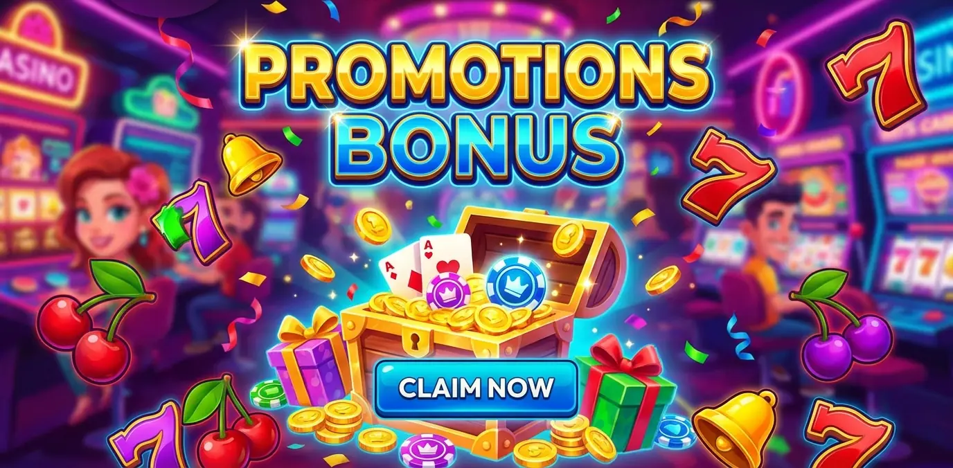 Millionaire Promotions