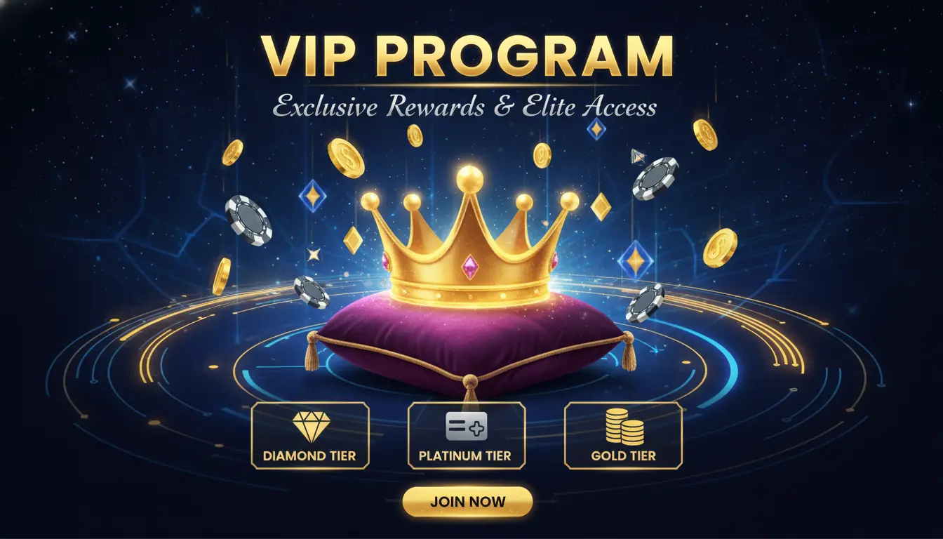 Millionaire VIP Vorteile