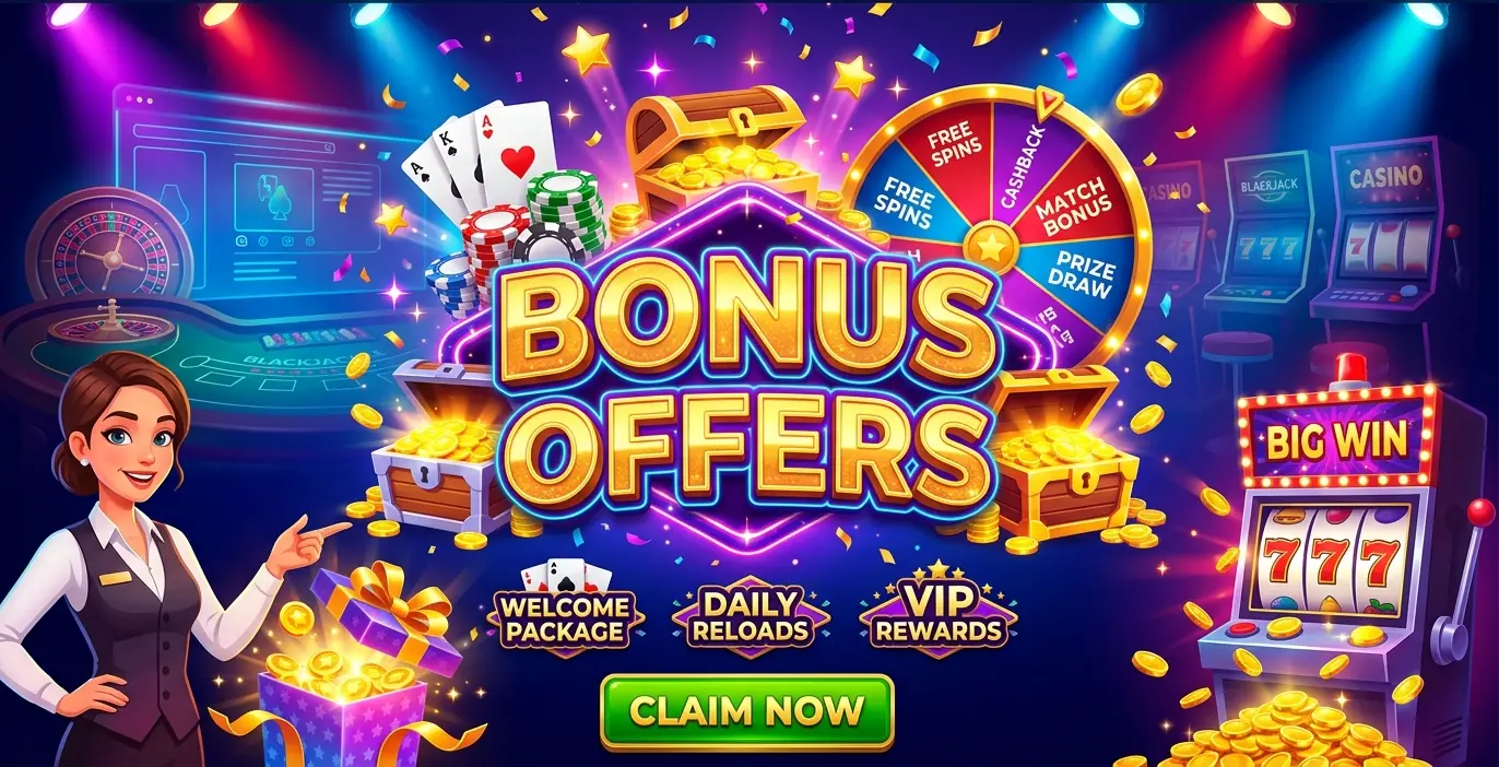 Millionaire Bonusangebote