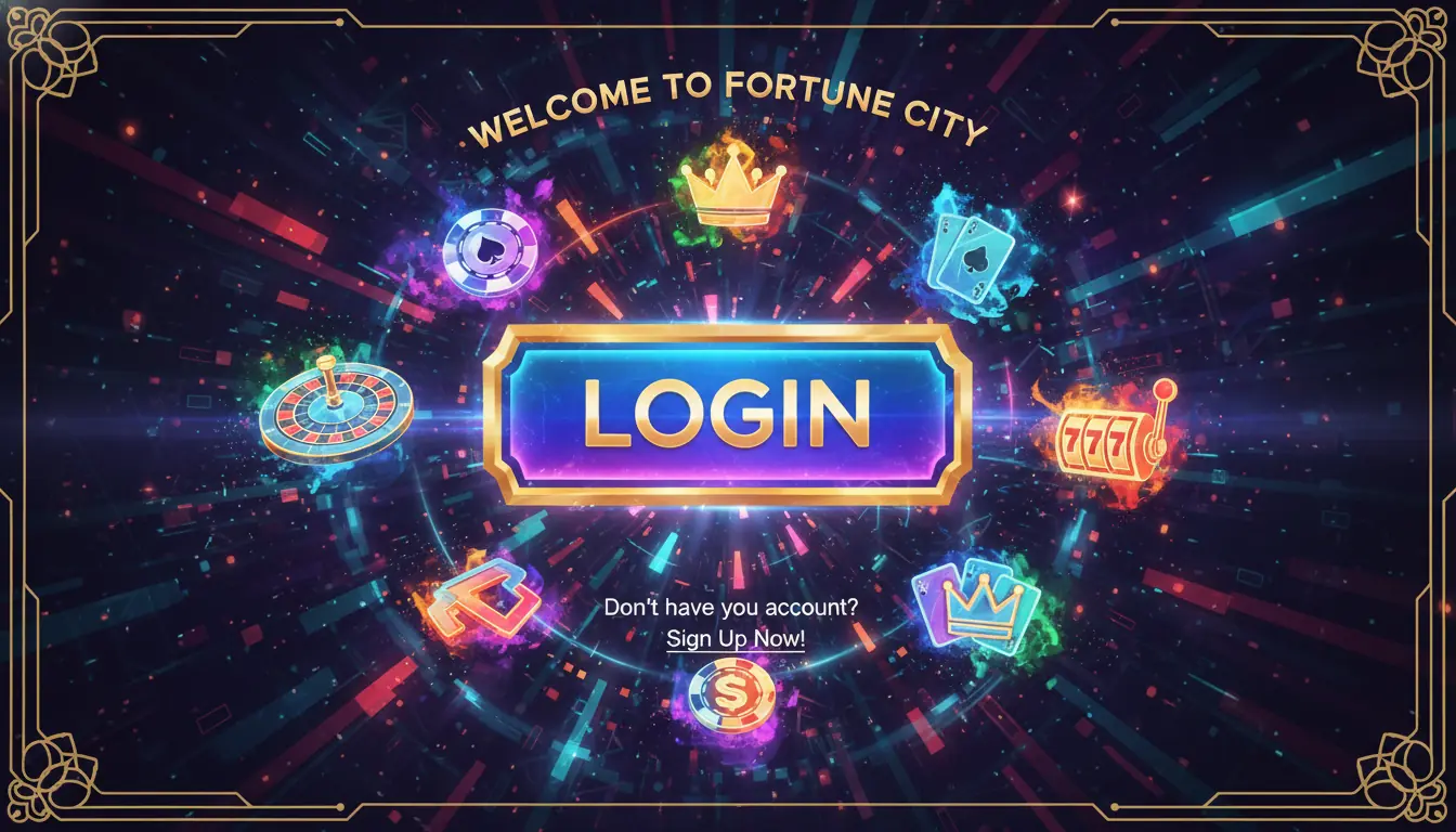 Millionaire Login