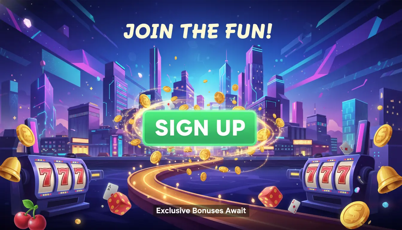 Millionaire Registrierung