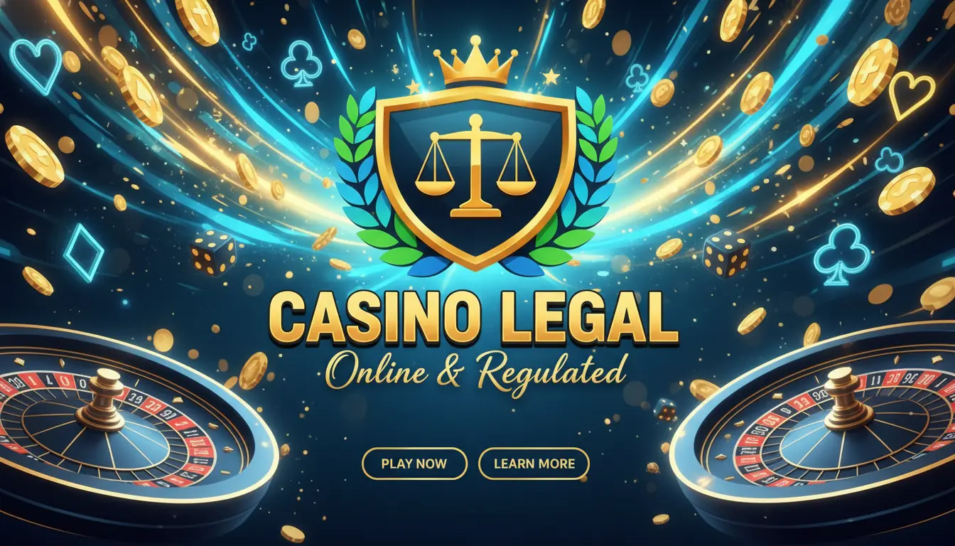 Ist Millionaire Casino legal