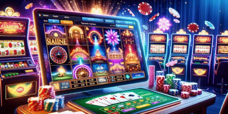 Millionaire Casino Spiele