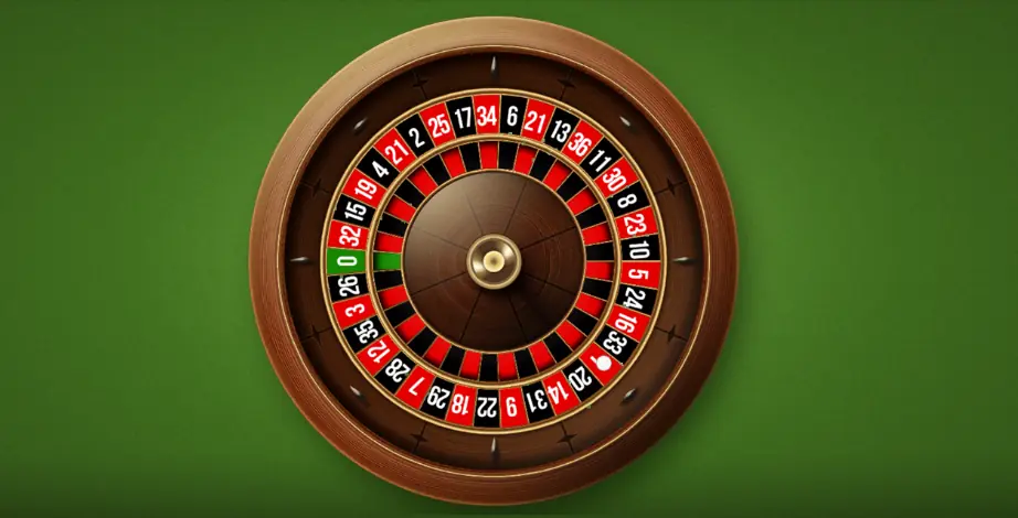 Millionaire Roulette