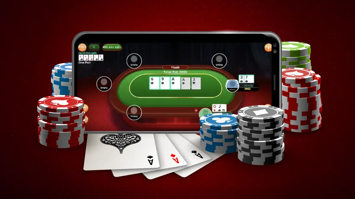 Millionaire Poker Spiel