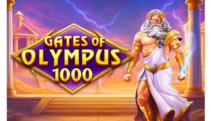 Millionaire Gates of Olympus