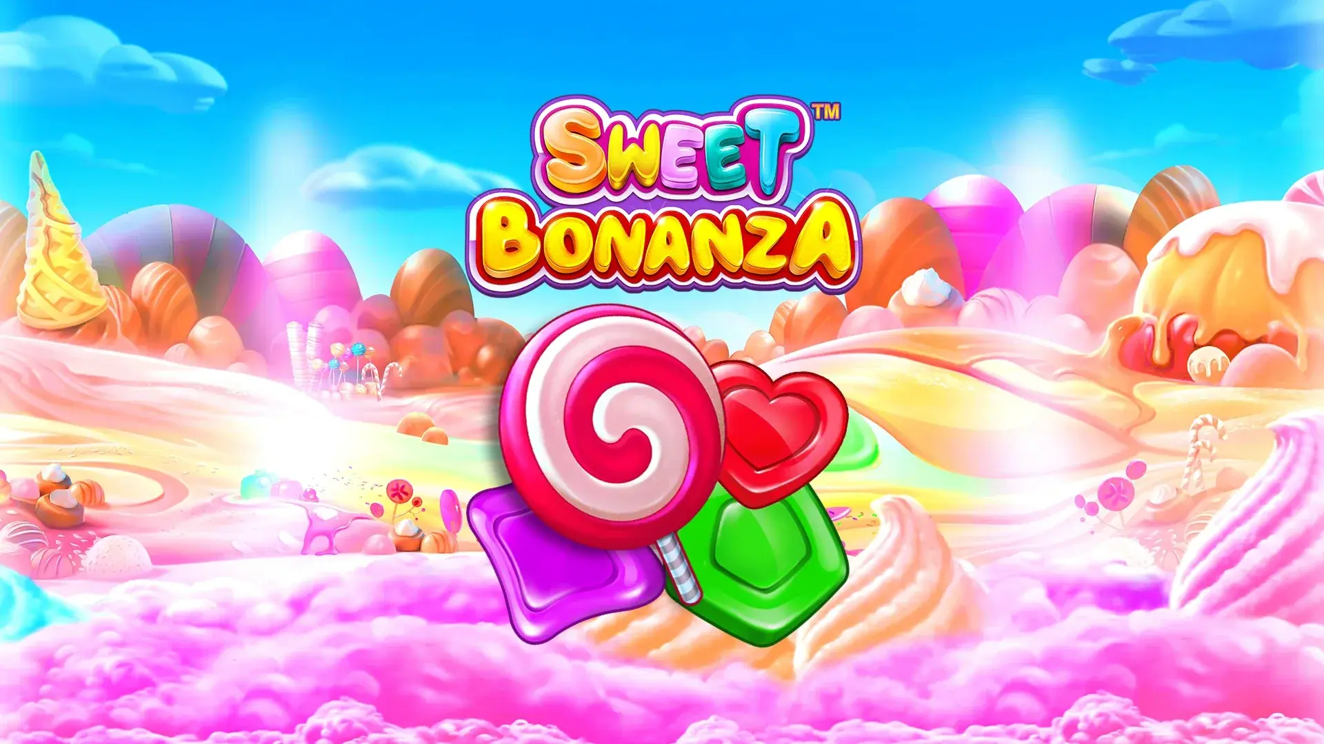 Millionaire Sweet Bonanza