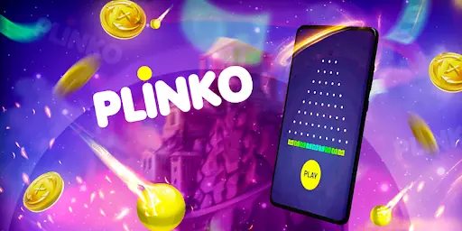 Millionaire Plinko